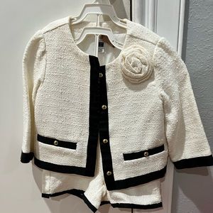 Beautiful Janie and Jack outfit for girls ❤️❤️❤️